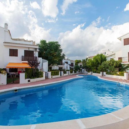 Villa Casas Blancas Mediterraneas By Interhome Miami Playa Exterior foto