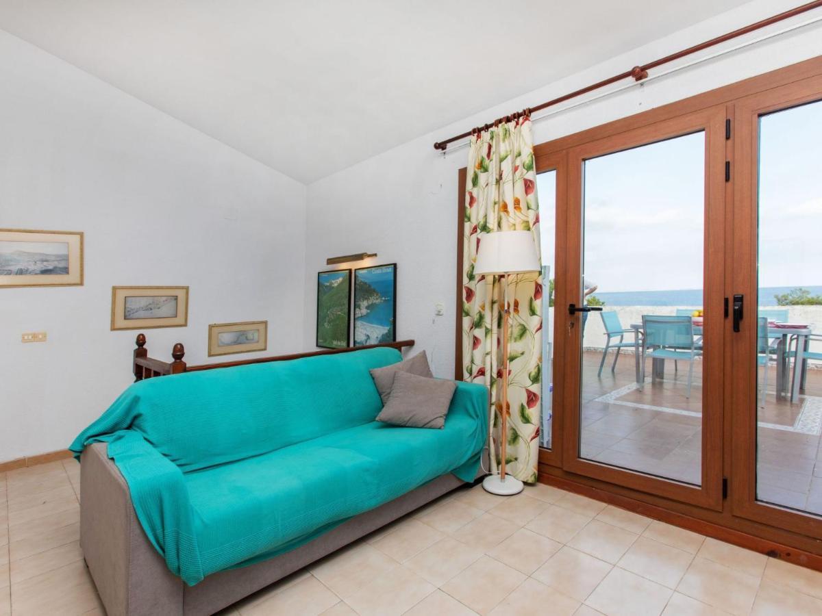 Villa Casas Blancas Mediterraneas By Interhome Miami Playa Exterior foto