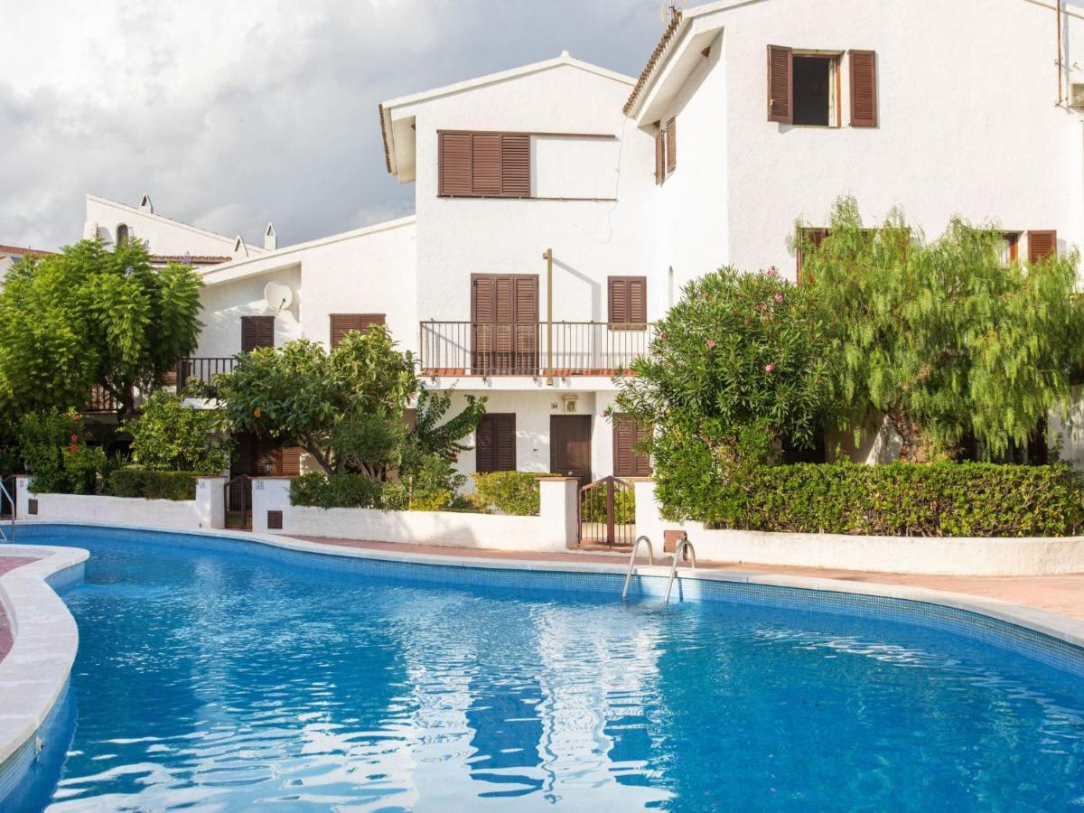 Villa Casas Blancas Mediterraneas By Interhome Miami Playa Exterior foto